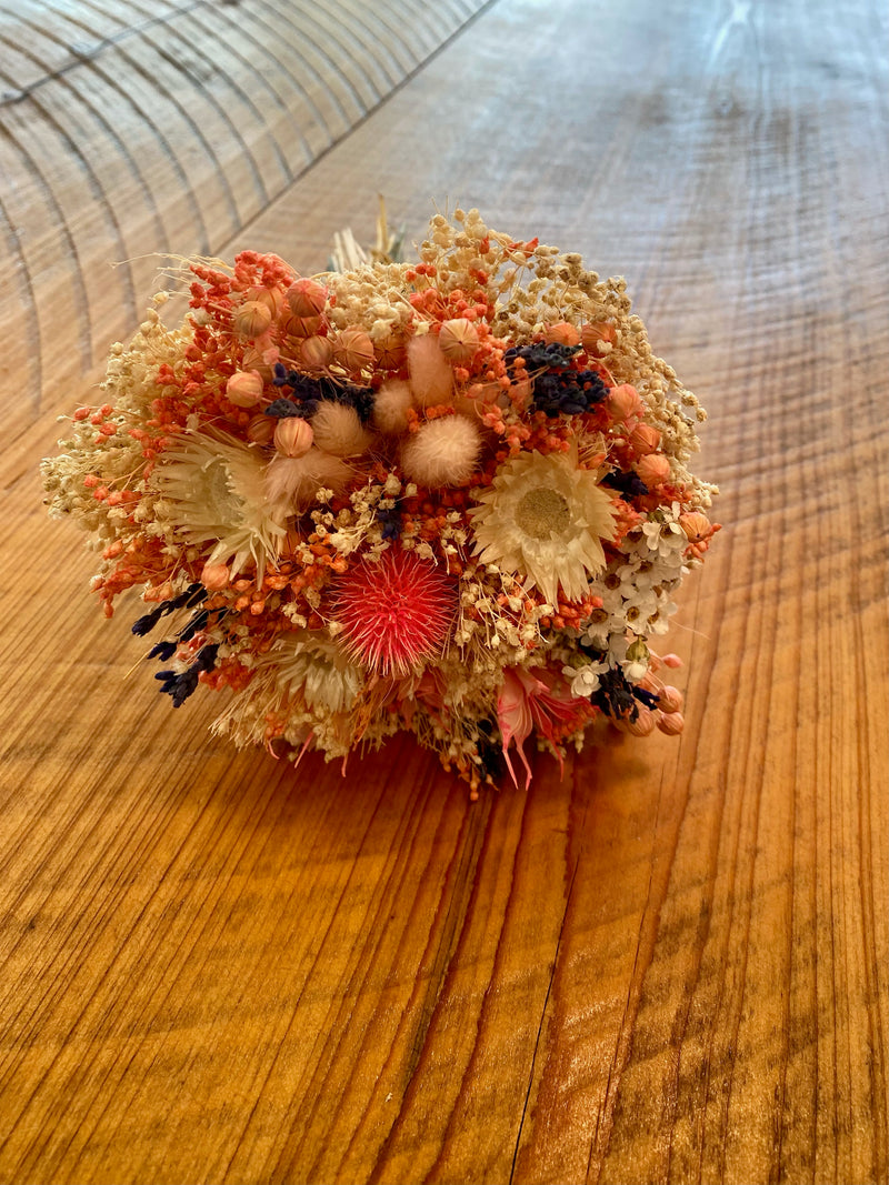 Our MINI dried bouquet