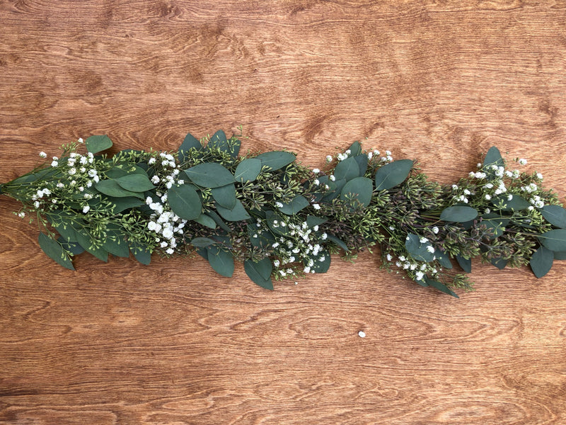 Babys Breath Addition
