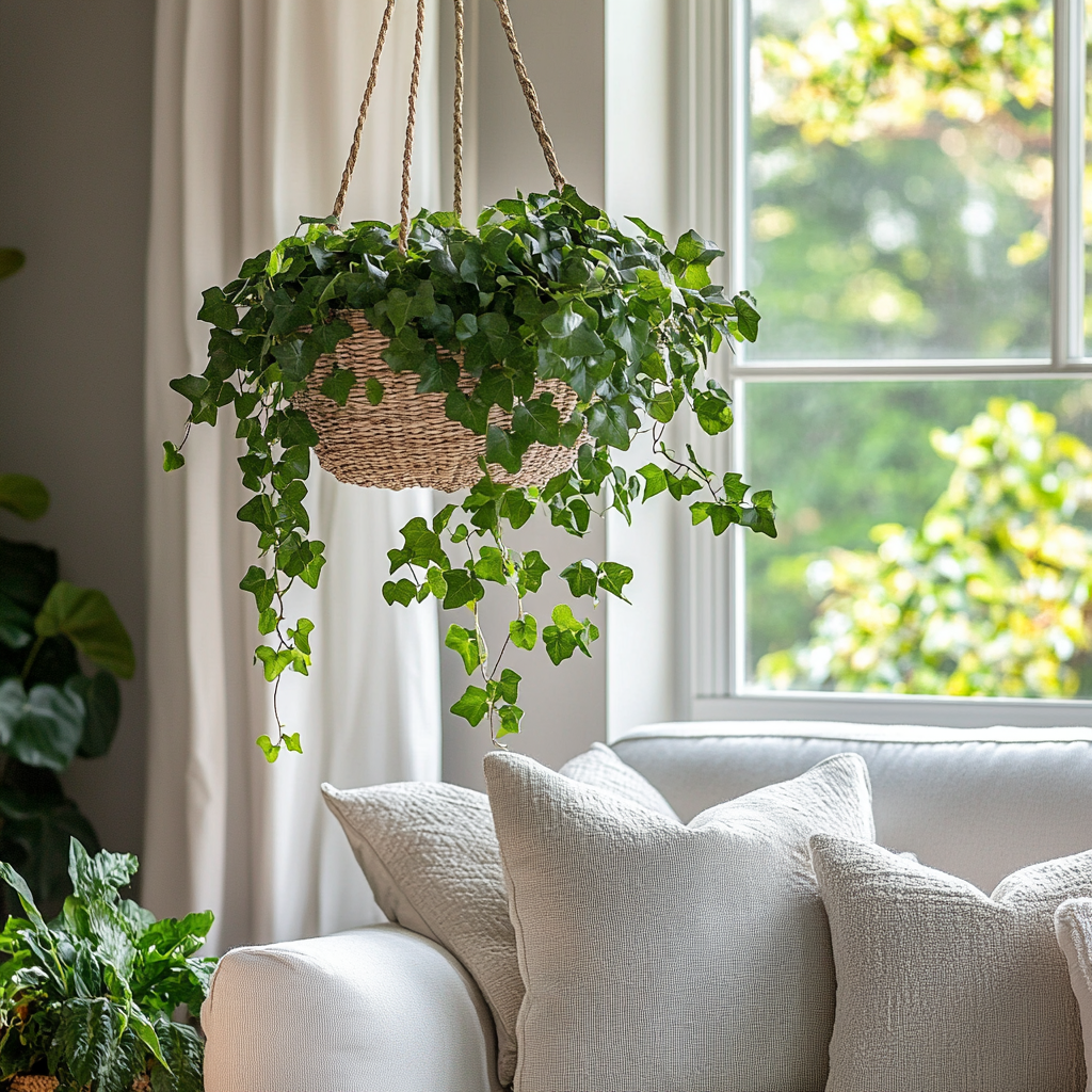 Hand Selected House Plants