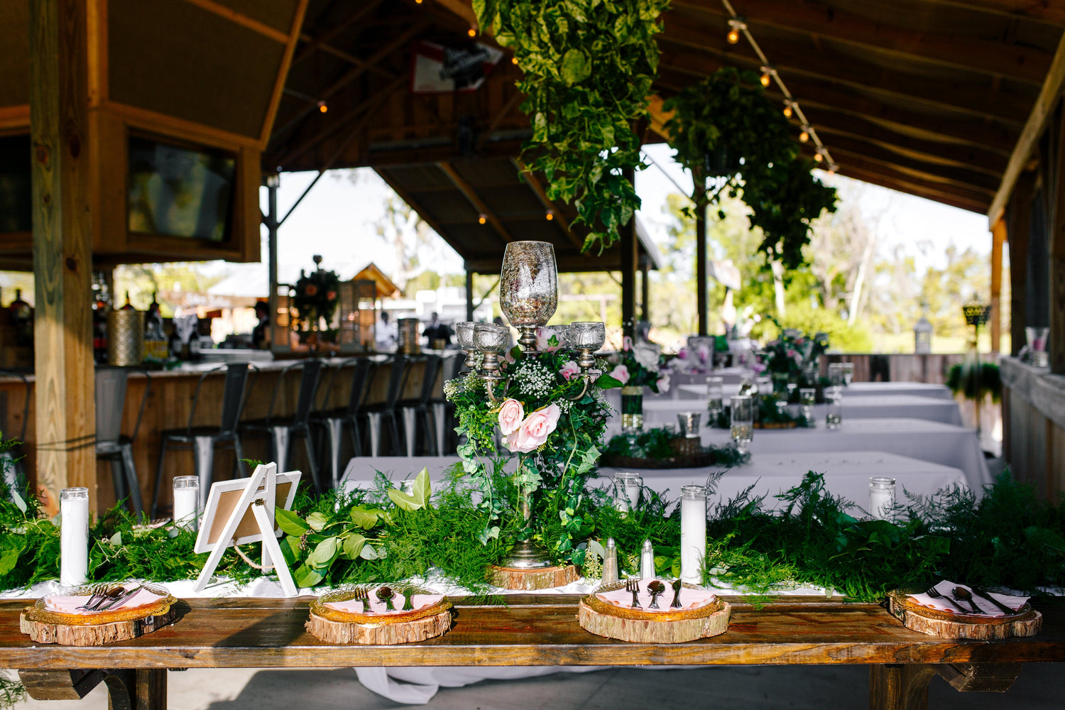 Spring Wedding Collection