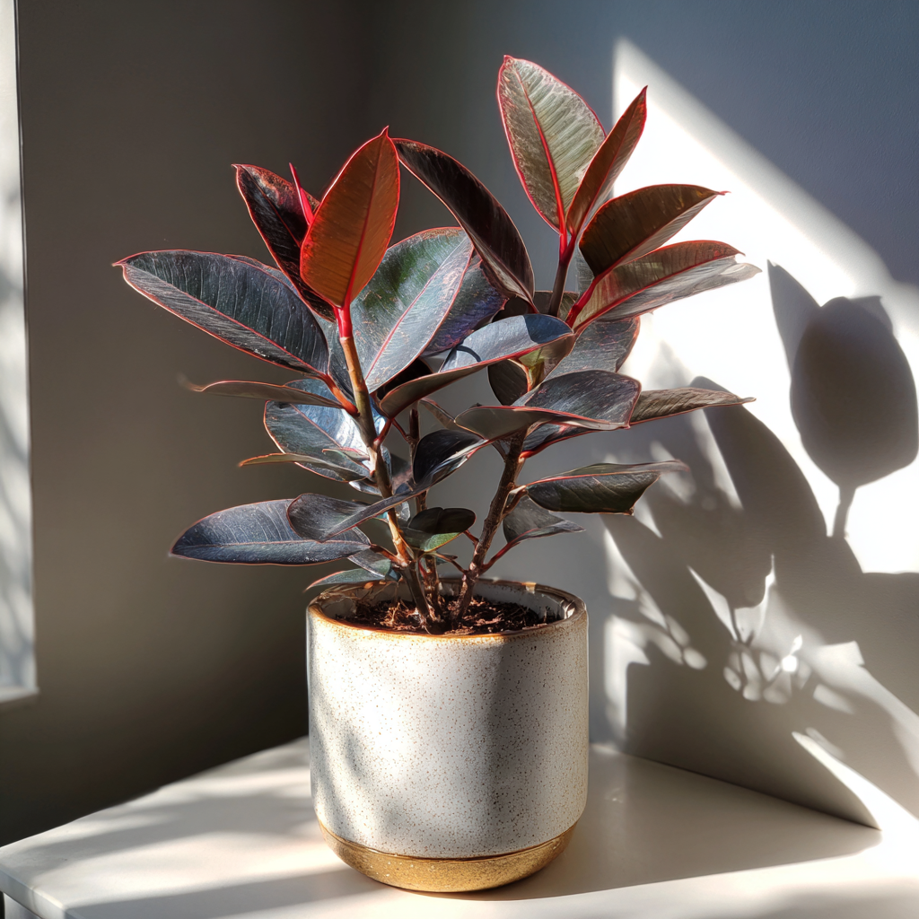 Ficus & Friends