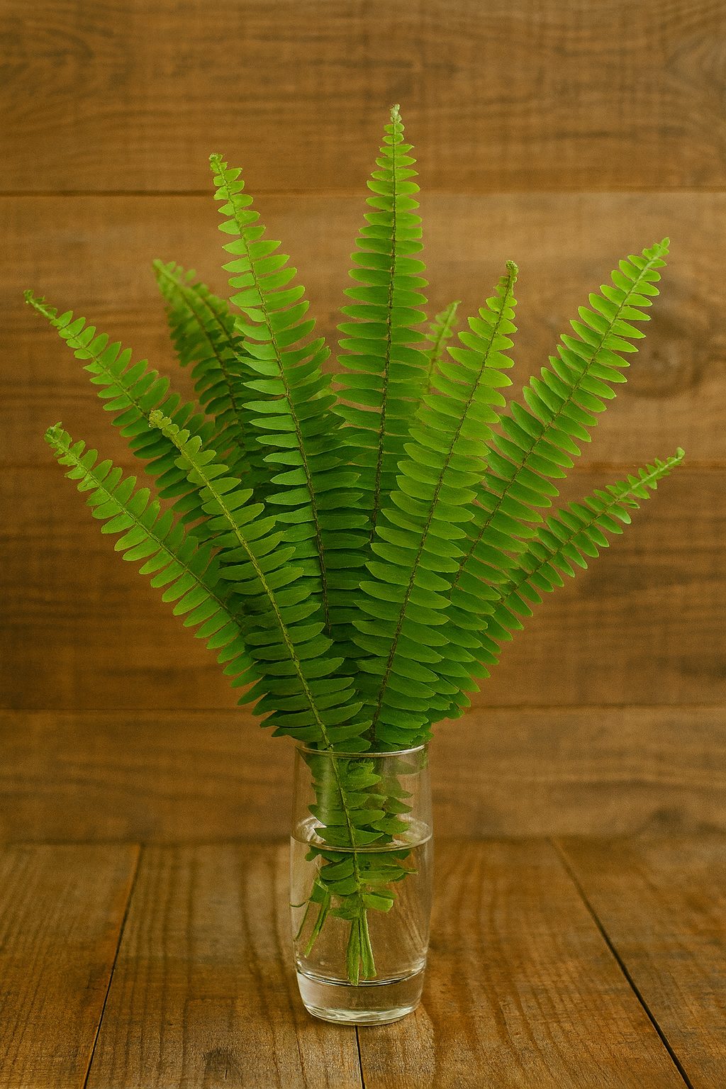 Sword Fern Bunches
