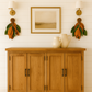The Grand Magnolia Set — Wreath + Garland + Swags + Bunches + Leaves| Thanksgiving Decor