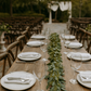 Seeded Eucalyptus Garland