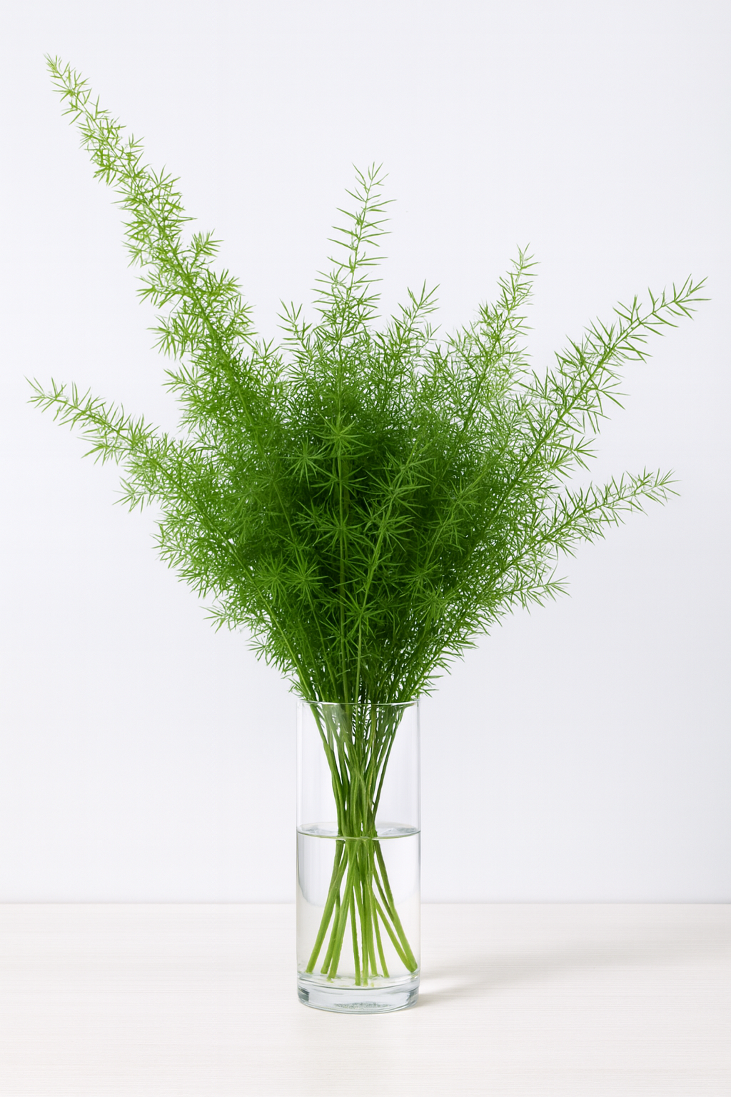 Springeri Fern Foliage — 25 Stems (24-28 Inches)