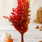 Fall Tinted Preserved Italian Ruscus