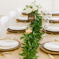 Italian Ruscus Garland