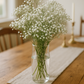 Babys Breath Bunches (Gypsophila)