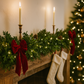 Boxwood Garland