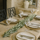 Olive Leaf Garland