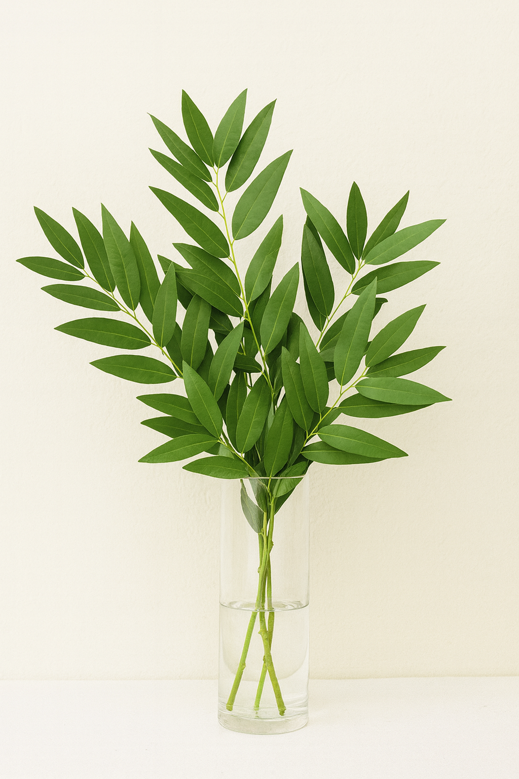 Fresh Bay Leaf Foliage (Laurus Nobilis, Laurel) – Premium Greenery 🌿✨