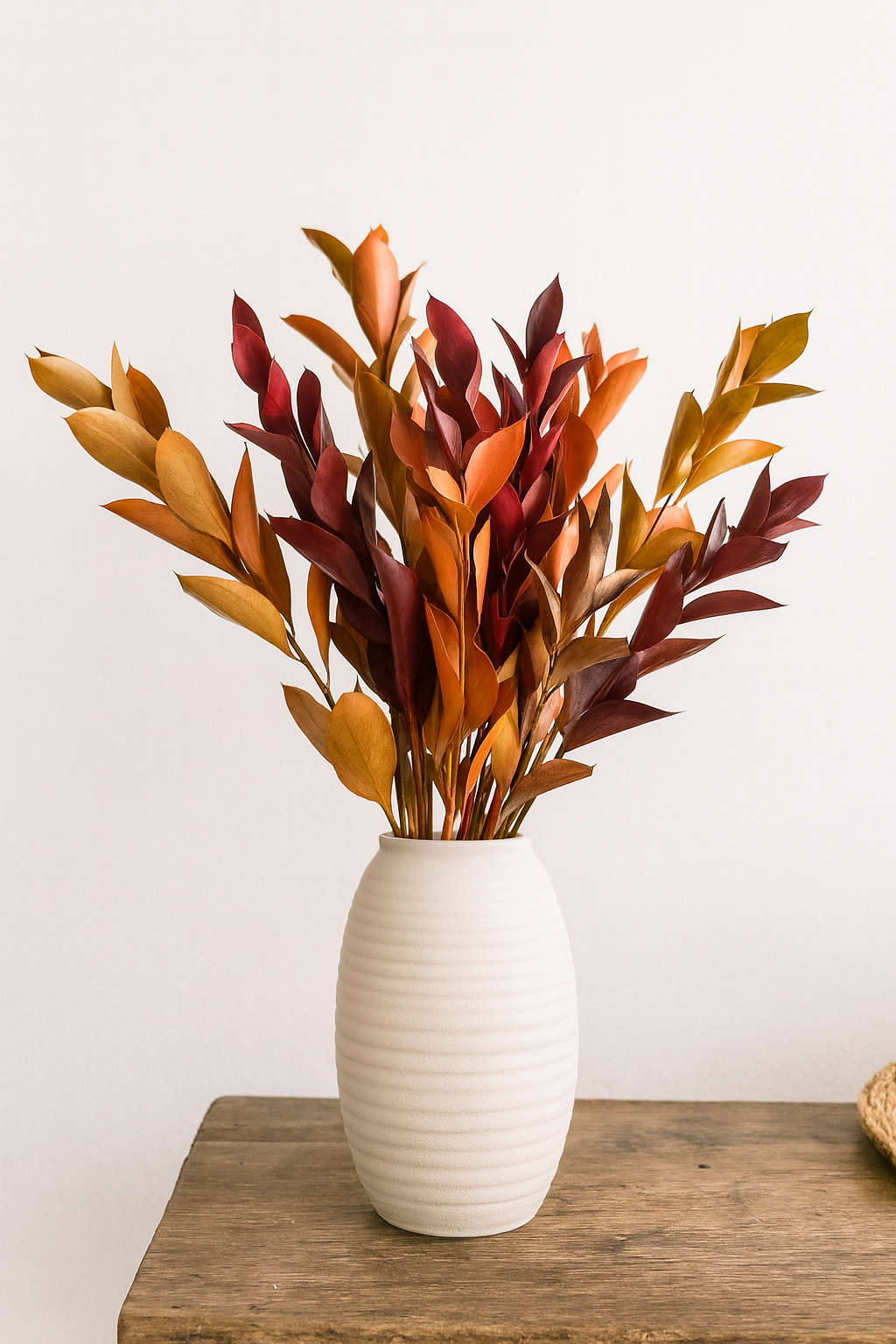 Fall Tinted FL/Israeli Ruscus