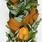 Magnolia, Fir & Seeded Eucalyptus Garland – Our Most-Loved Christmas Classic