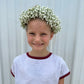 Baby Breath Head Piece