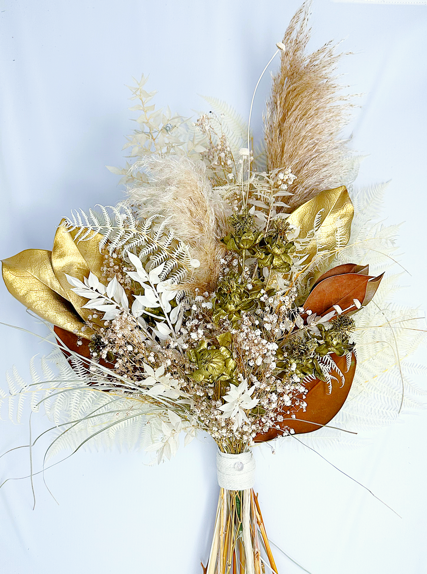 Dried Excellence Bouquet