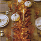 Copper Beech Garland | Fall Designer Collection, Thanksgiving Décor & Weddings, Fall Centerpieces