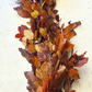 Copper Beech Garland | Fall Designer Collection, Thanksgiving Décor & Weddings, Fall Centerpieces
