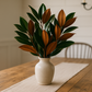 The Grand Magnolia Set — Wreath + Garland + Swags + Bunches + Leaves| Thanksgiving Decor