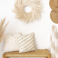 Natural Pampas Grass Wreath – Boho Chic Wall & Door Decor 🌾✨