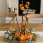 Mini Pumpkin Tree Branches
