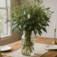 Seeded Eucalyptus Bunches