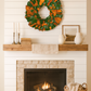 The Grand Magnolia Set — Wreath + Garland + Swags + Bunches + Leaves| Thanksgiving Decor