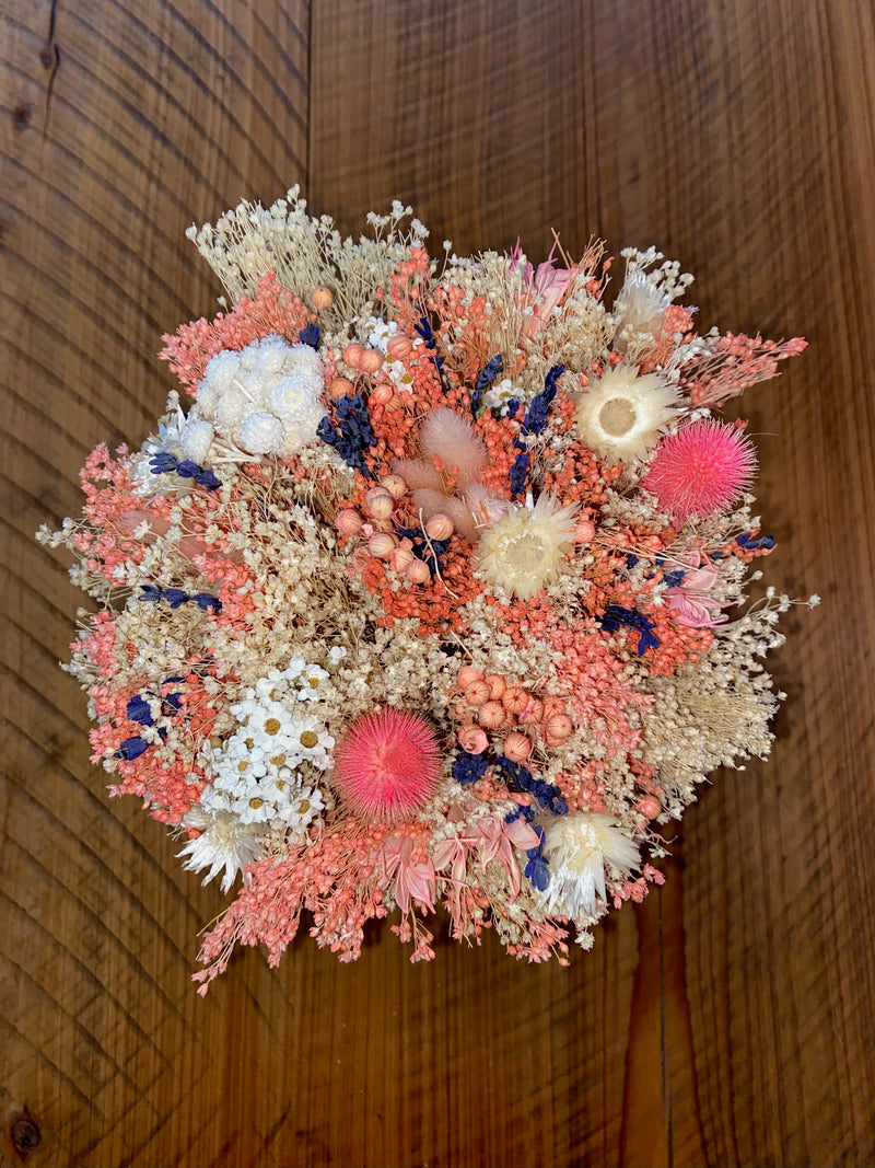 Our BOLD Dried Bouquet