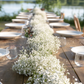 Baby's Breath Garland