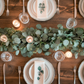 Seeded Eucalyptus & Silver Dollar Eucalyptus Garland – Our Best Seller 🌿✨