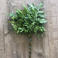 Leather Leaf Bunches